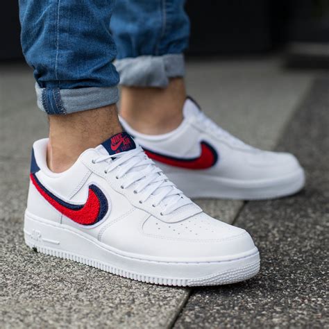 nike air force 1 '07 lv8 sneakers heren|nike air force 1 07 shoes.